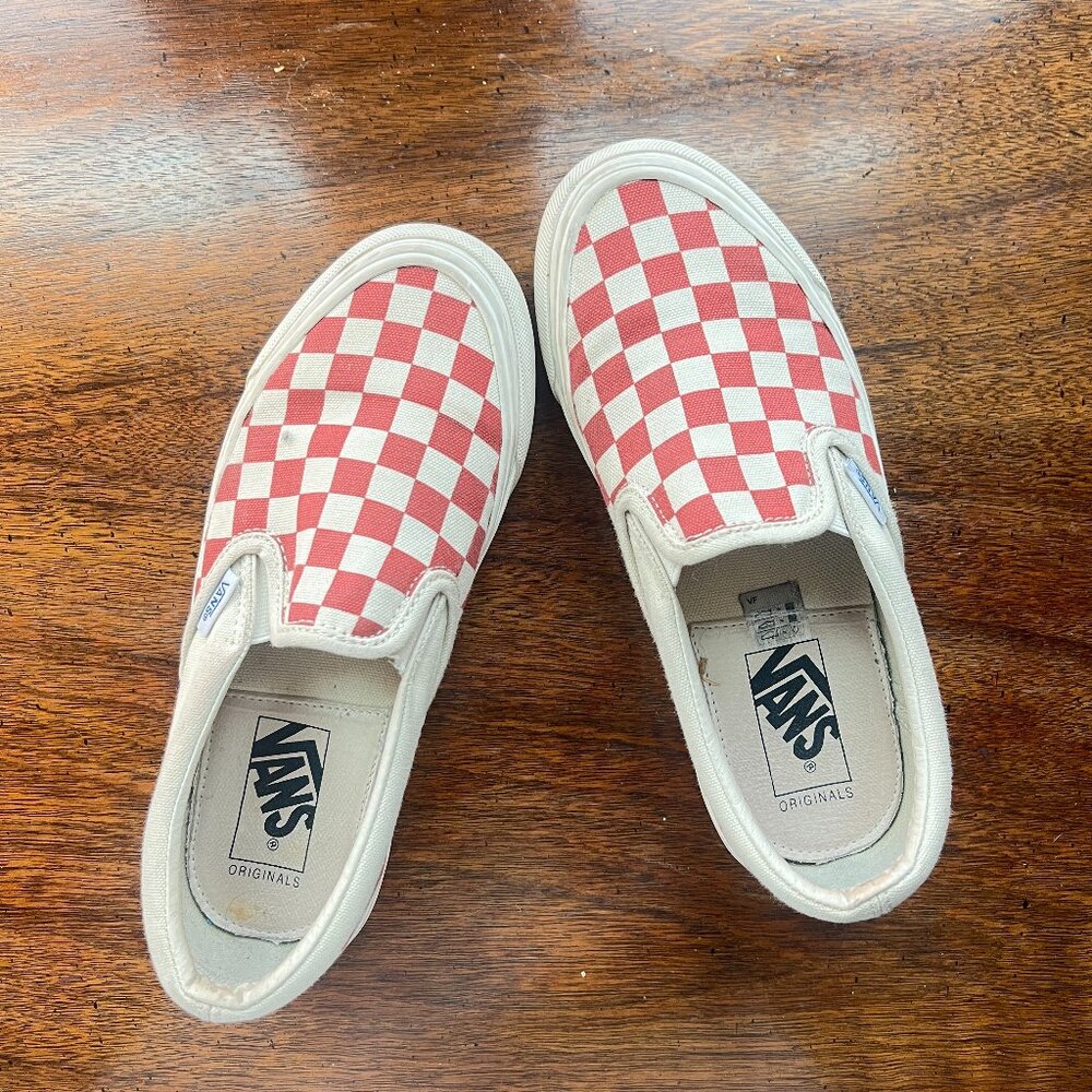 Vans Originals [6 W]